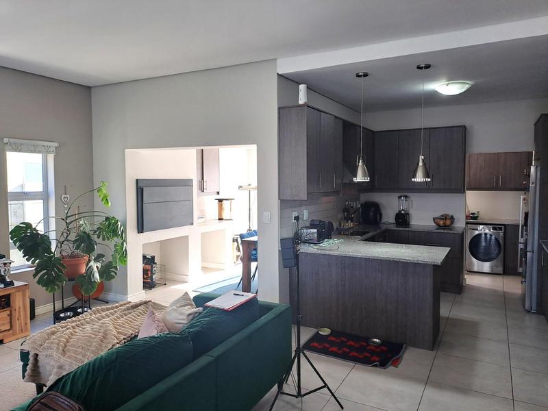 3 Bedroom Property for Sale in Bonnie Brae Western Cape